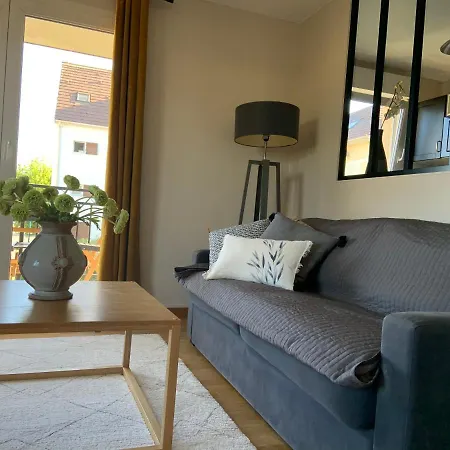 Luxury Disneyland Magny-le-Hongre