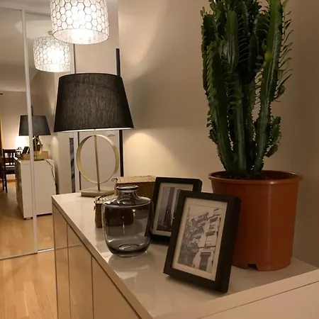 Luxury Disneyland Apartment