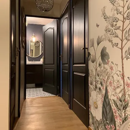 Luxury Disneyland Apartment