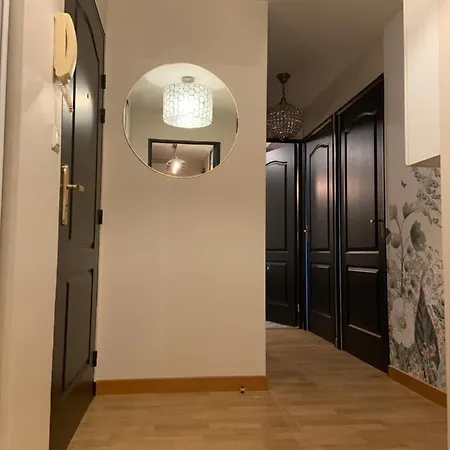 Apartment Luxury Disneyland *