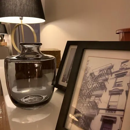 Apartament Luxury Disneyland Magny-le-Hongre