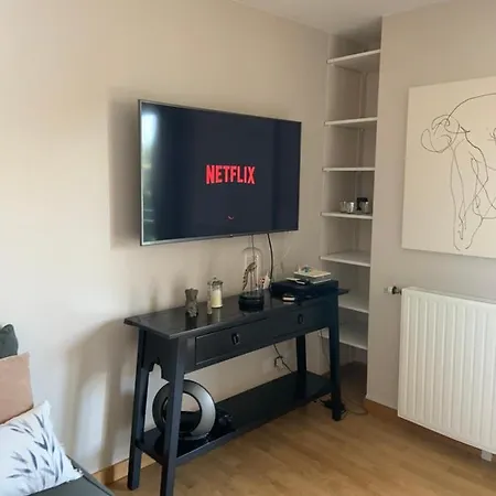 Luxury Disneyland Apartment Magny-le-Hongre