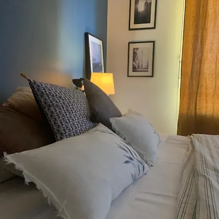 Apartment Luxury Disneyland Magny-le-Hongre