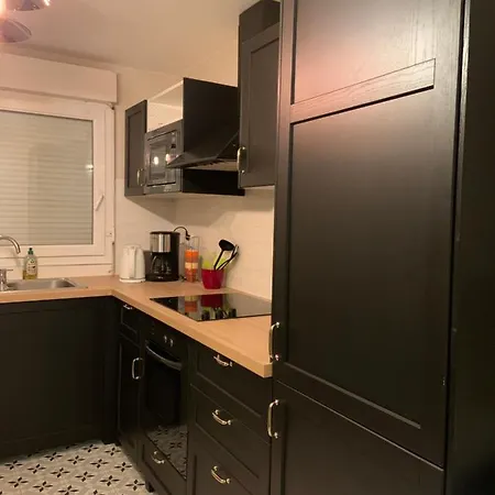 Luxury Disneyland * Magny-le-Hongre