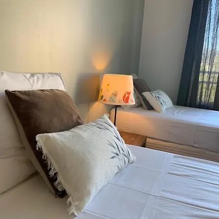 Appartamento Luxury Disneyland Magny-le-Hongre