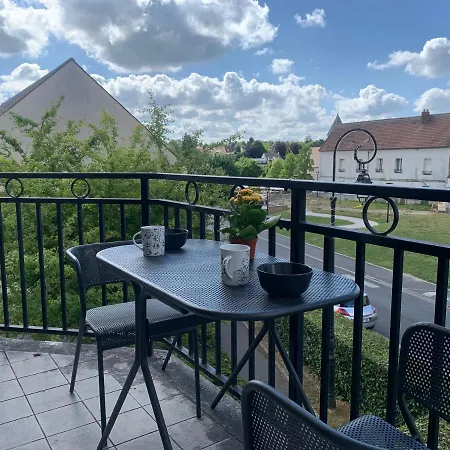 Luxury Disneyland * Magny-le-Hongre